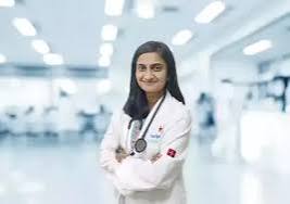 Dr Shaama Ghungroo